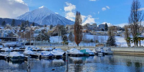 Ferienwohnung Ankerplatz Spiez